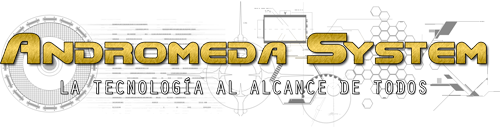 Andromeda System
